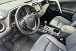 2017 Toyota RAV4 Limited 4D Sport Utility