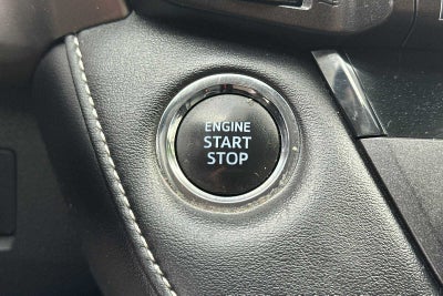 2017 Toyota RAV4 Limited 4D Sport Utility