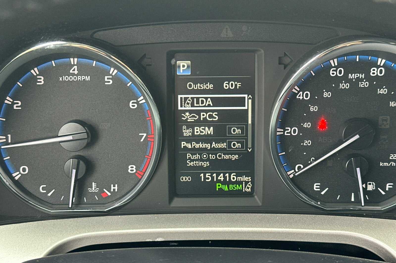 2017 Toyota RAV4 Limited 4D Sport Utility