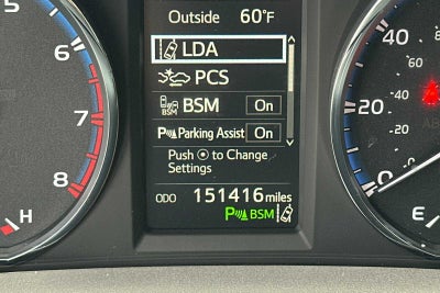 2017 Toyota RAV4 Limited 4D Sport Utility