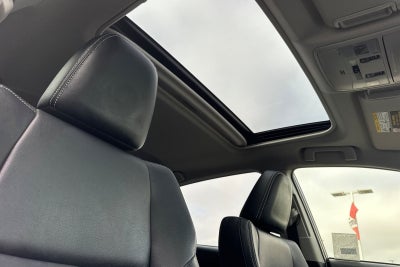 2017 Toyota RAV4 Limited 4D Sport Utility