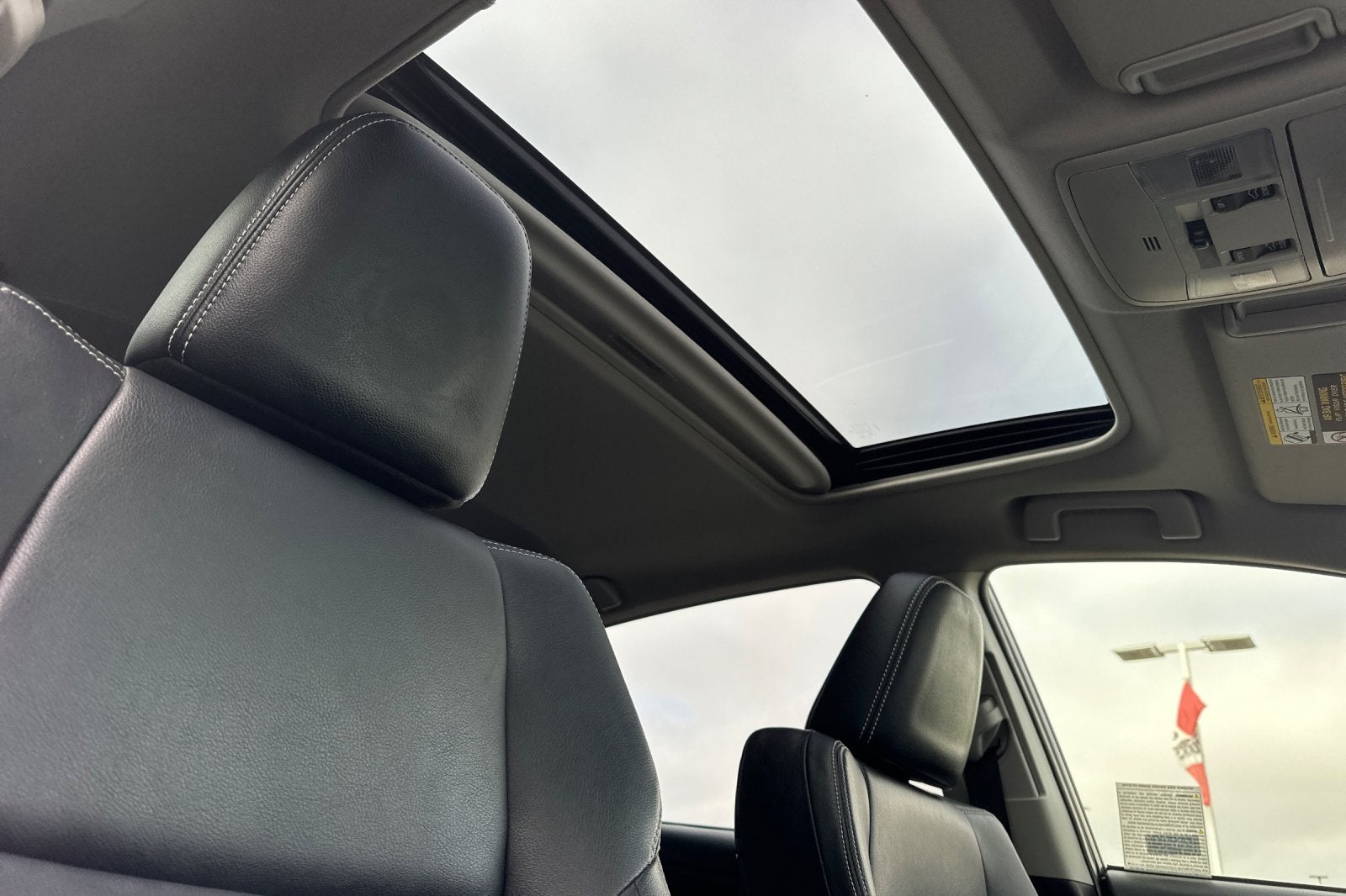 2017 Toyota RAV4 Limited 4D Sport Utility
