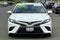 2018 Toyota Camry SE 4D Sedan