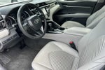 2018 Toyota Camry SE 4D Sedan