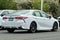 2018 Toyota Camry SE 4D Sedan