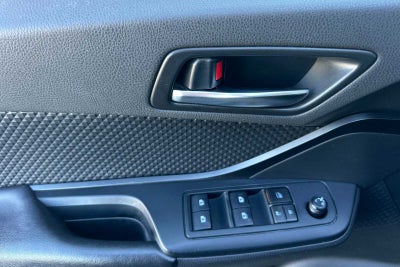 2019 Toyota C-HR LE 4D Sport Utility