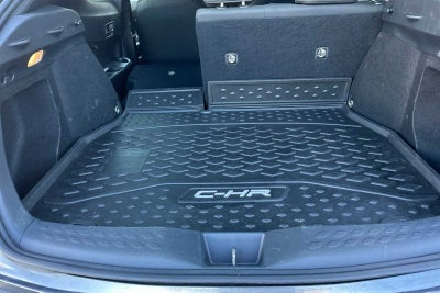 2019 Toyota C-HR LE 4D Sport Utility