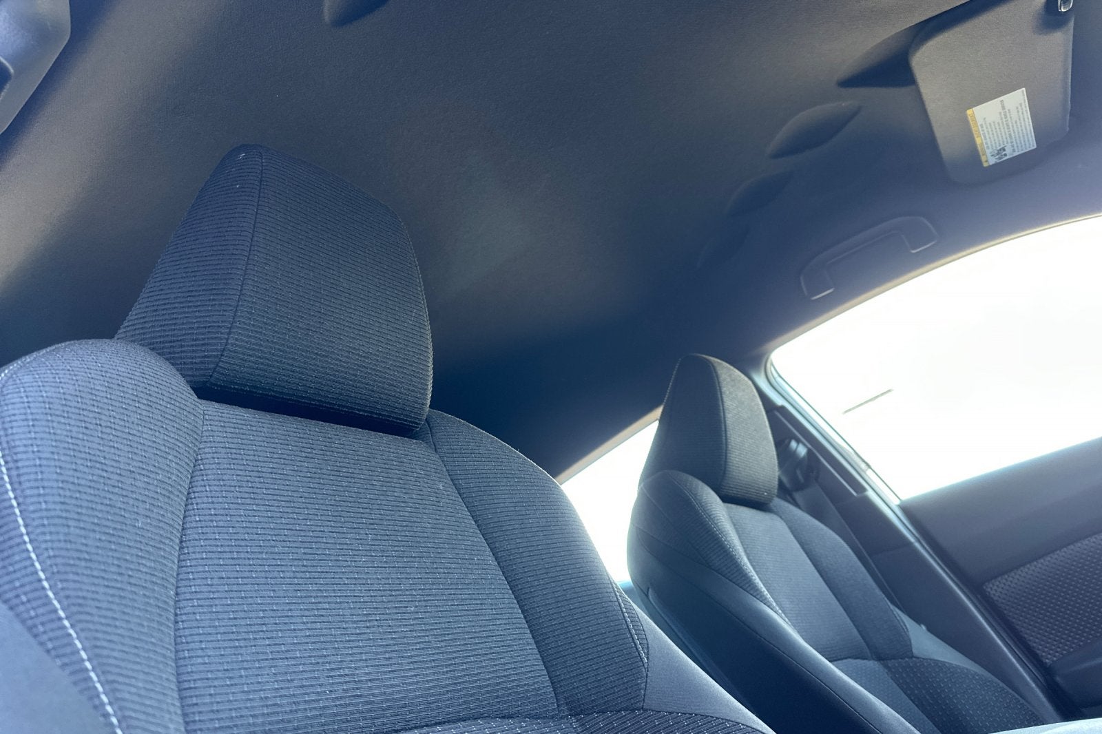 2019 Toyota C-HR LE 4D Sport Utility