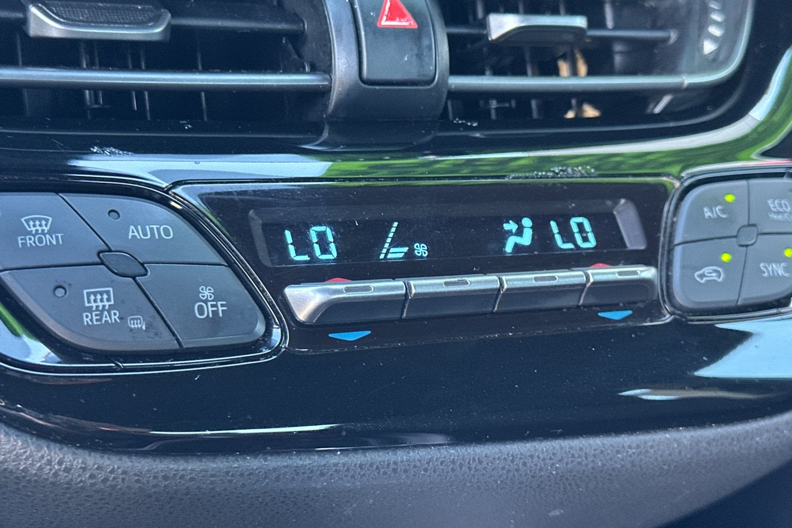 2019 Toyota C-HR LE 4D Sport Utility