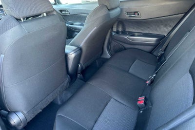 2019 Toyota C-HR LE 4D Sport Utility