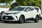 2021 Toyota C-HR XLE 4D Sport Utility