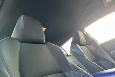 2021 Toyota C-HR XLE 4D Sport Utility