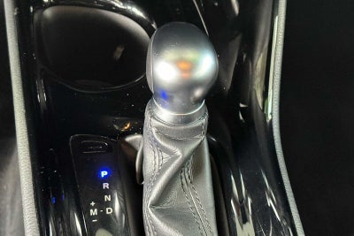 2021 Toyota C-HR XLE 4D Sport Utility