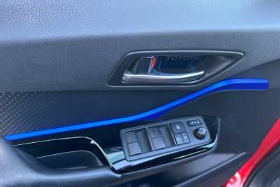 2020 Toyota C-HR XLE 4D Sport Utility