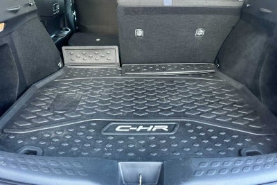 2020 Toyota C-HR XLE 4D Sport Utility