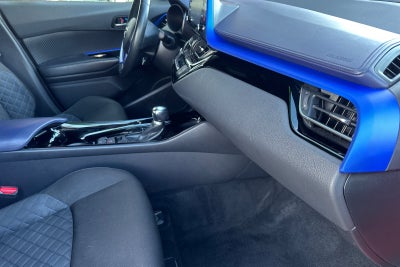 2020 Toyota C-HR XLE 4D Sport Utility