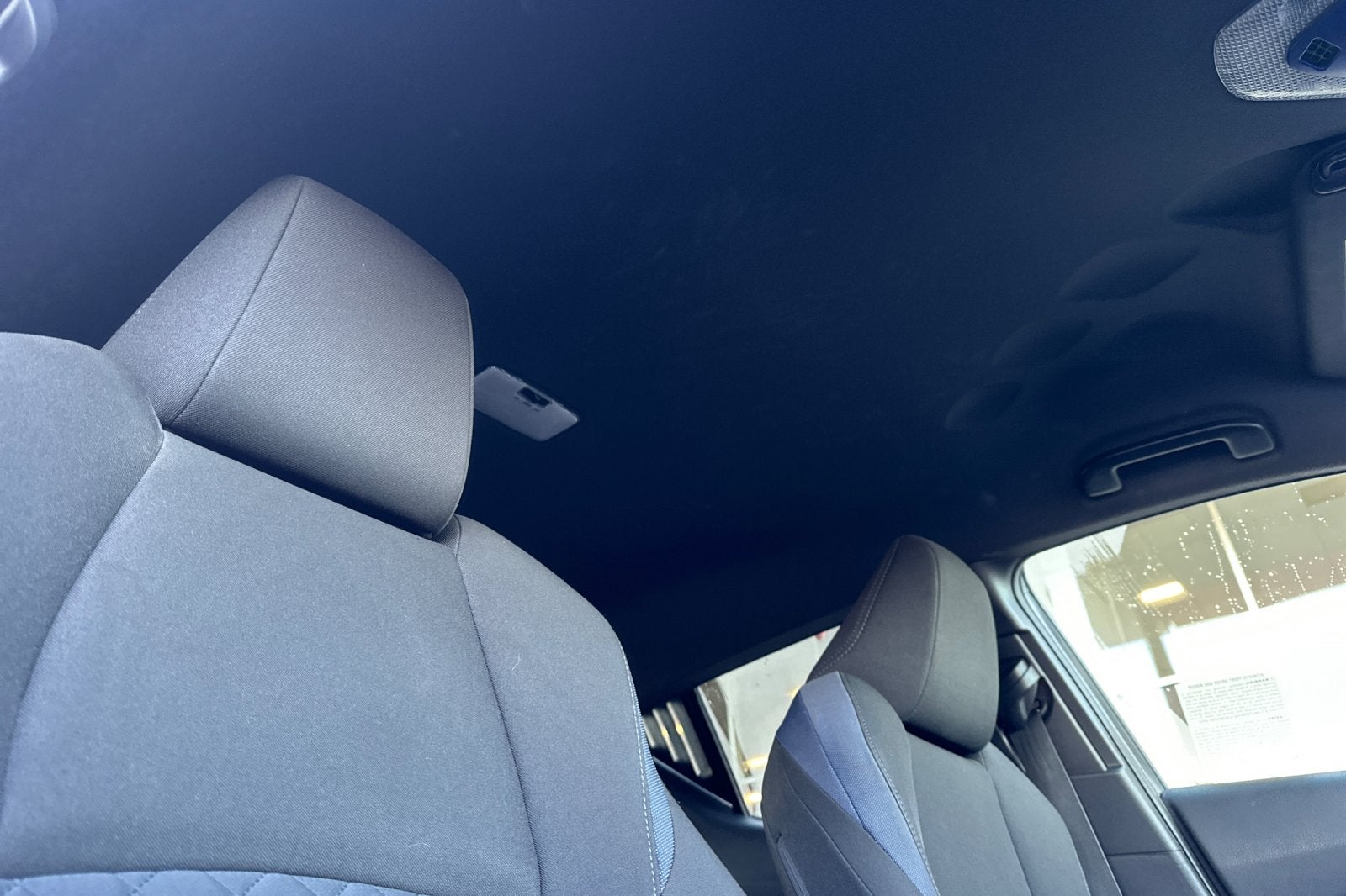 2020 Toyota C-HR XLE 4D Sport Utility