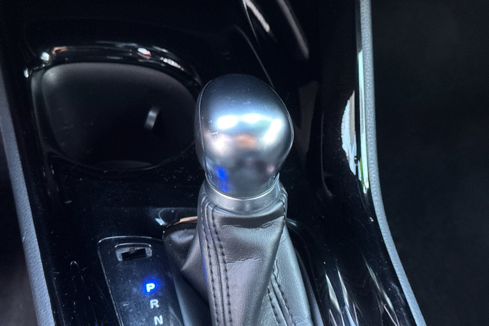 2020 Toyota C-HR XLE 4D Sport Utility