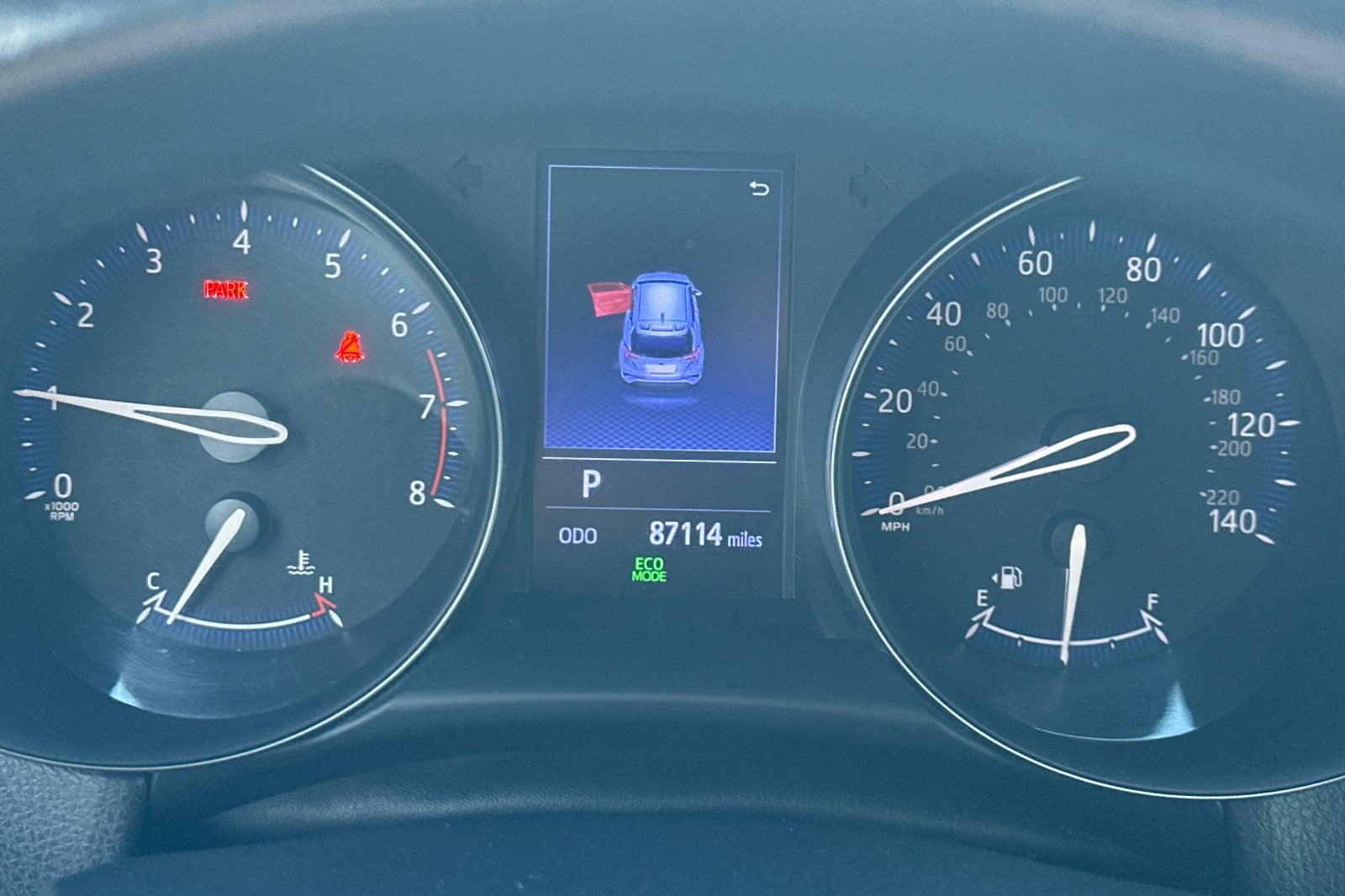 2020 Toyota C-HR XLE 4D Sport Utility