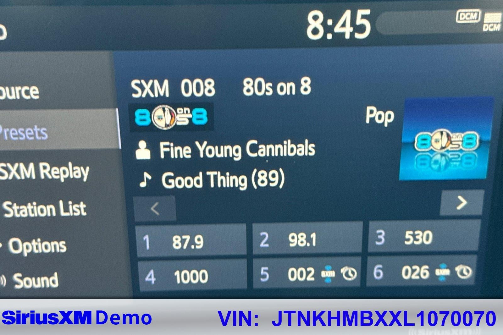 2020 Toyota C-HR XLE 4D Sport Utility