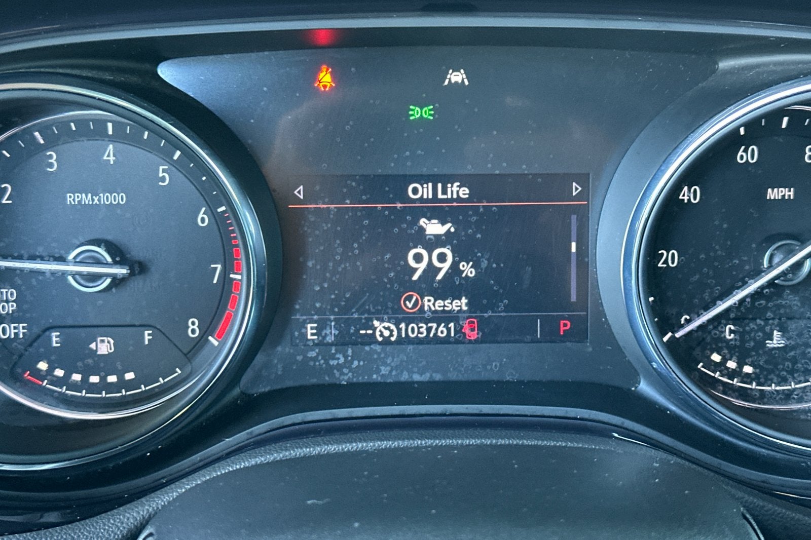 2021 Buick Encore GX Preferred
