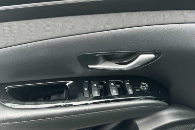 2022 Hyundai Tucson Hybrid Limited