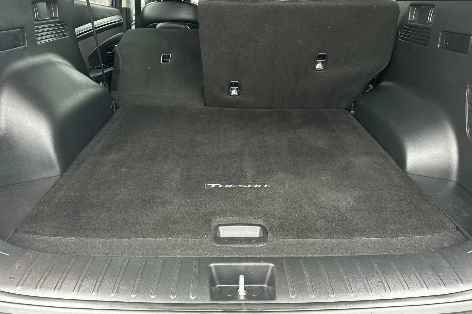 2022 Hyundai Tucson Hybrid Limited