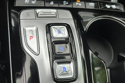 2022 Hyundai Tucson Hybrid Limited