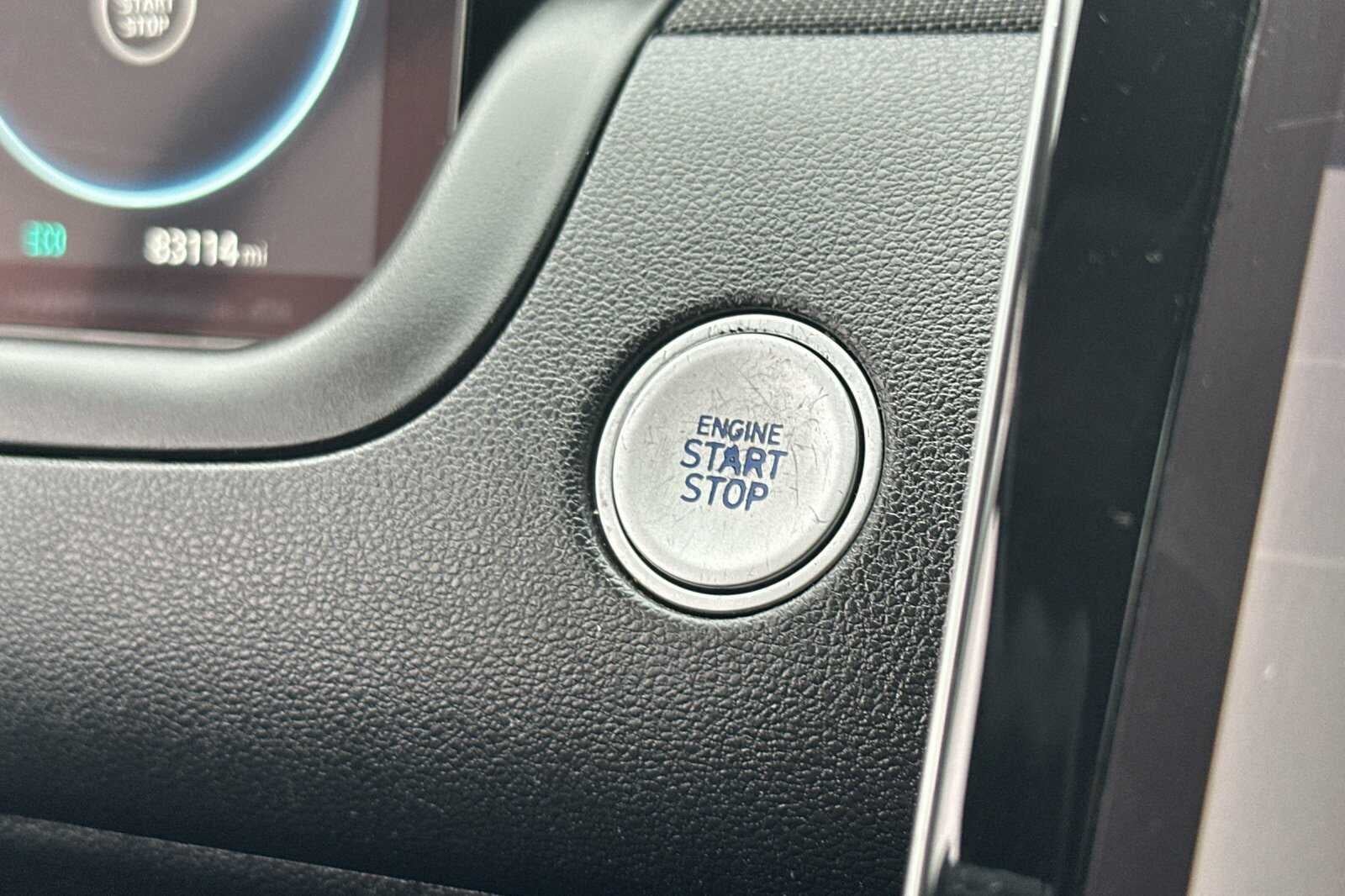 2022 Hyundai Tucson Hybrid Limited