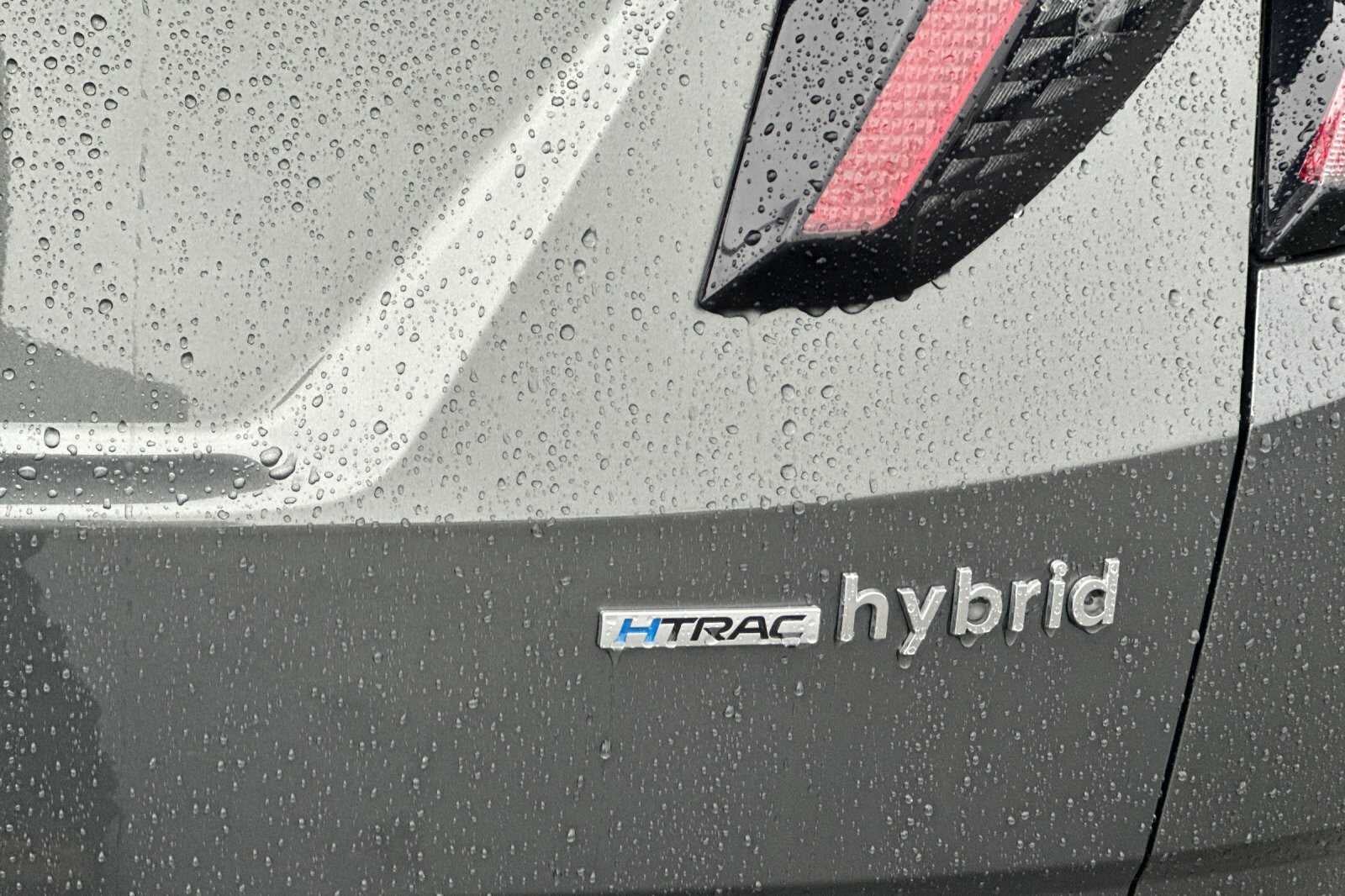 2022 Hyundai Tucson Hybrid Limited