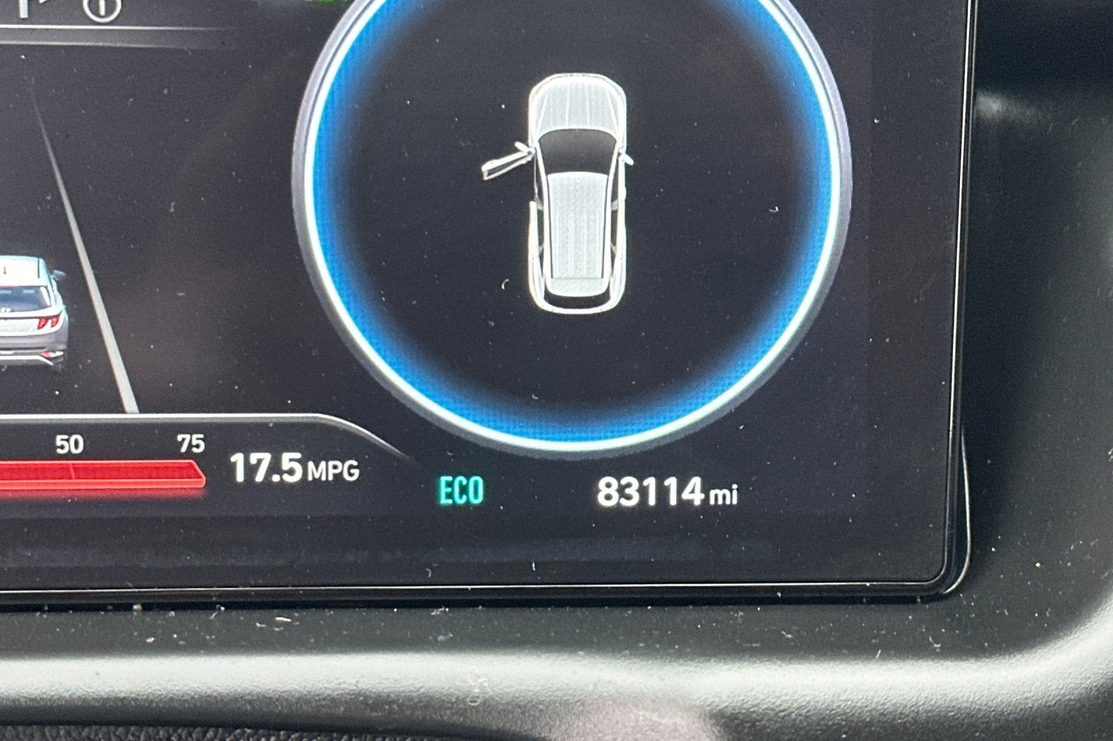 2022 Hyundai Tucson Hybrid Limited