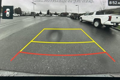 2022 Hyundai Tucson Hybrid Limited