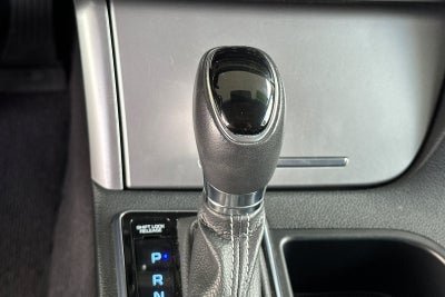 2017 Hyundai Sonata Hybrid Limited