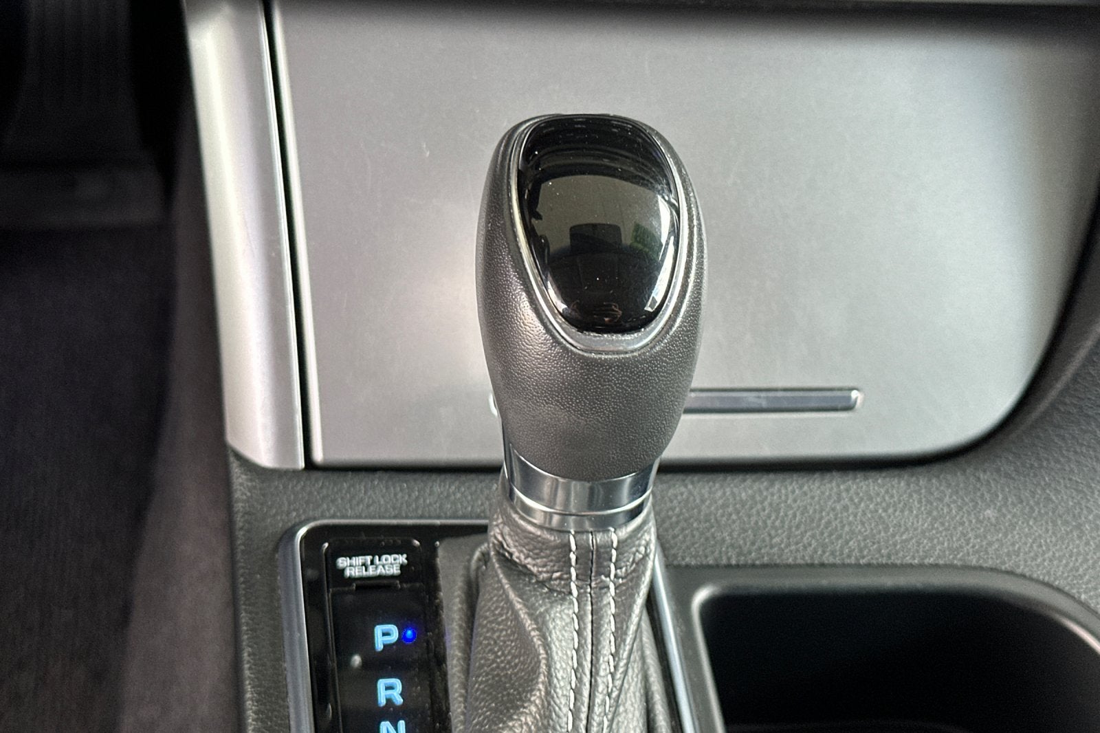 2017 Hyundai Sonata Hybrid Limited