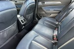 2017 Hyundai Sonata Hybrid Limited