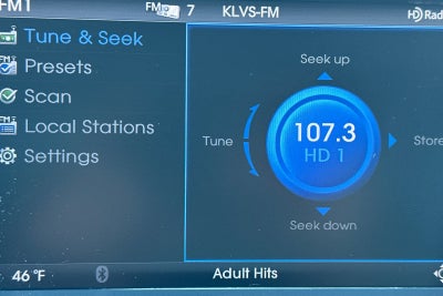 2012 Hyundai Genesis 4.6L