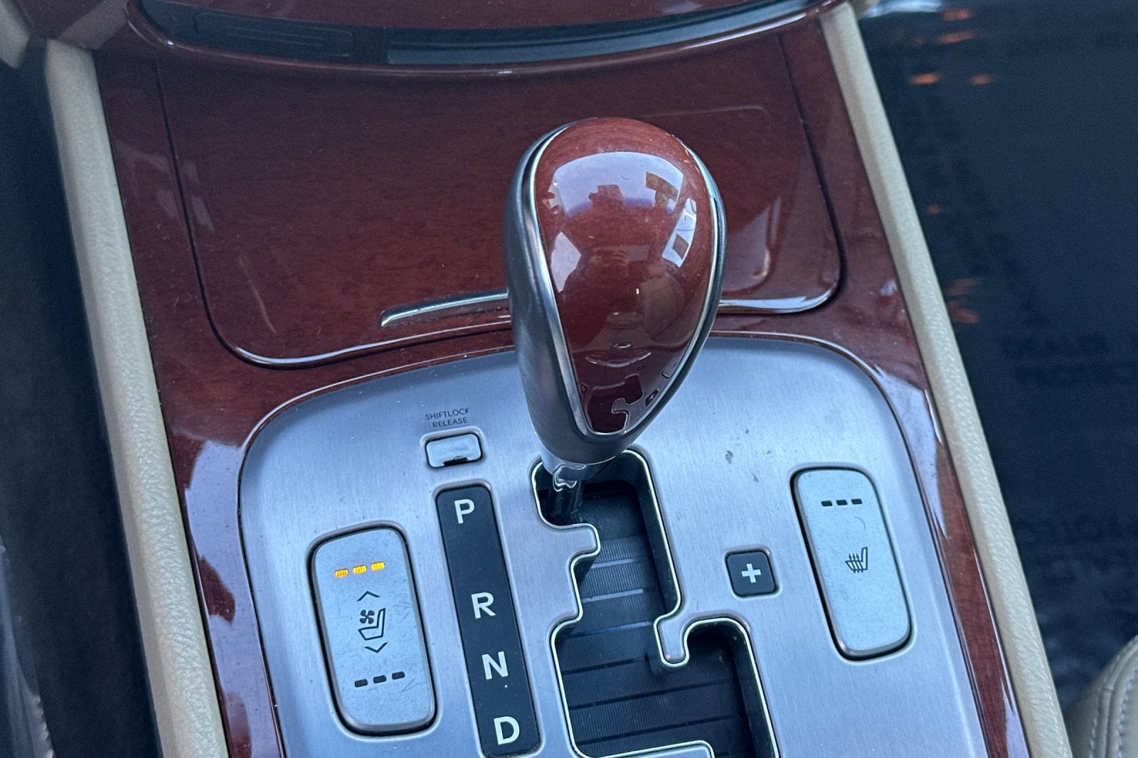 2012 Hyundai Genesis 4.6L