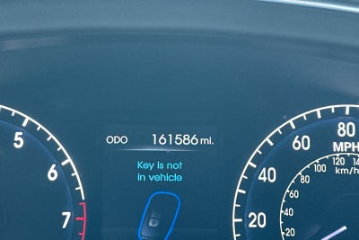 2012 Hyundai Genesis 4.6L