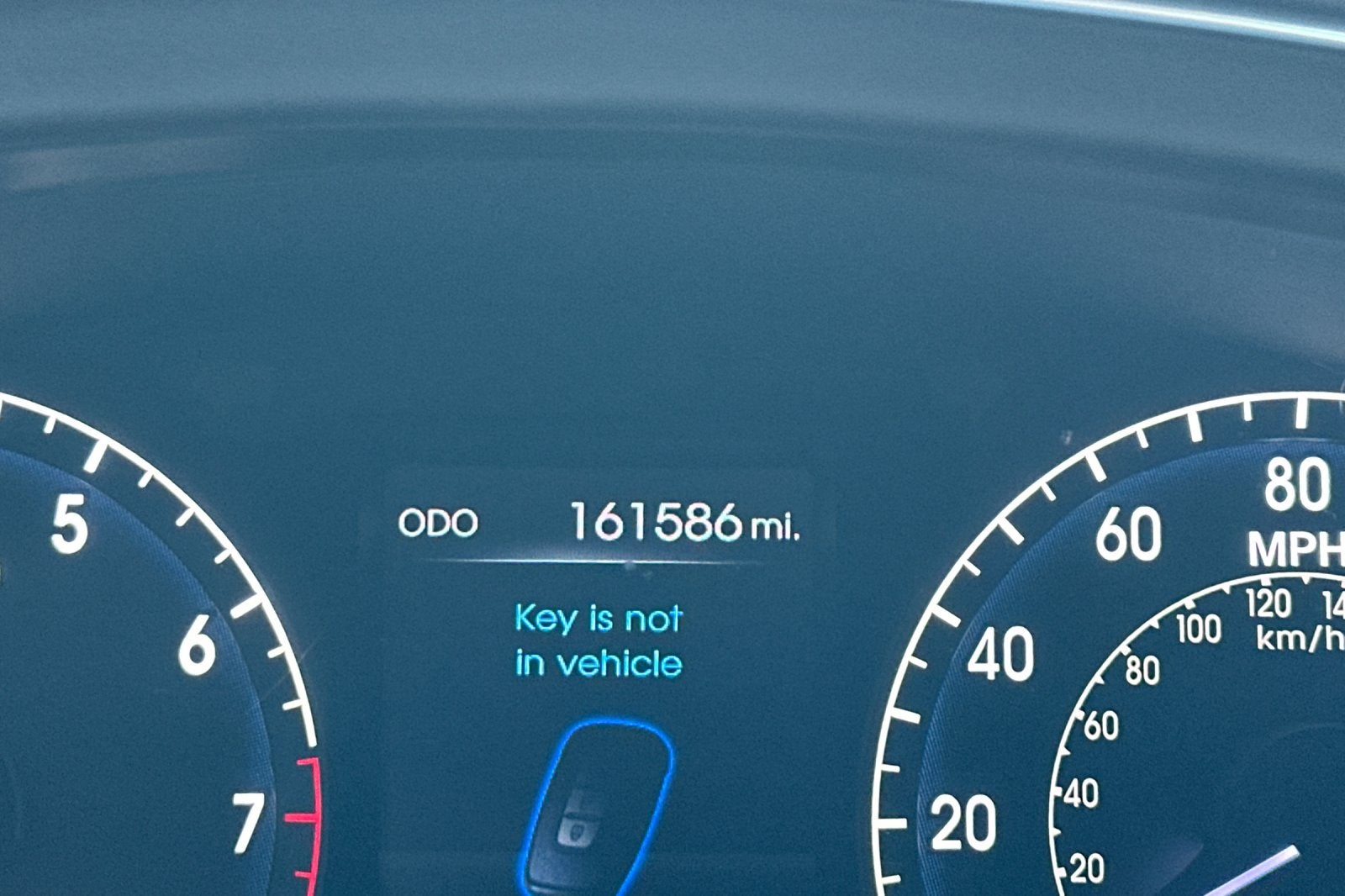 2012 Hyundai Genesis 4.6L