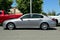 2012 Hyundai Genesis 4.6L