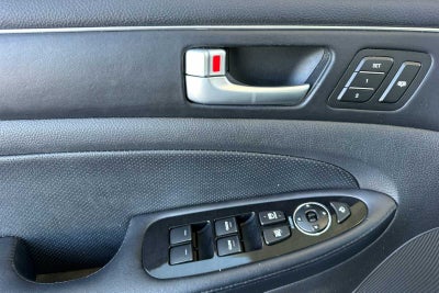 2012 Hyundai Genesis 4.6L