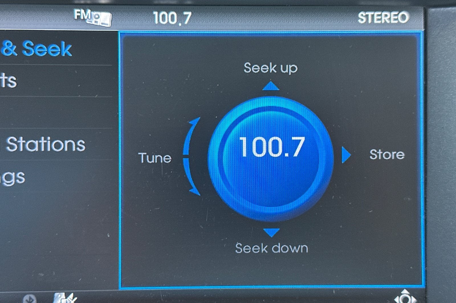 2012 Hyundai Genesis 4.6L