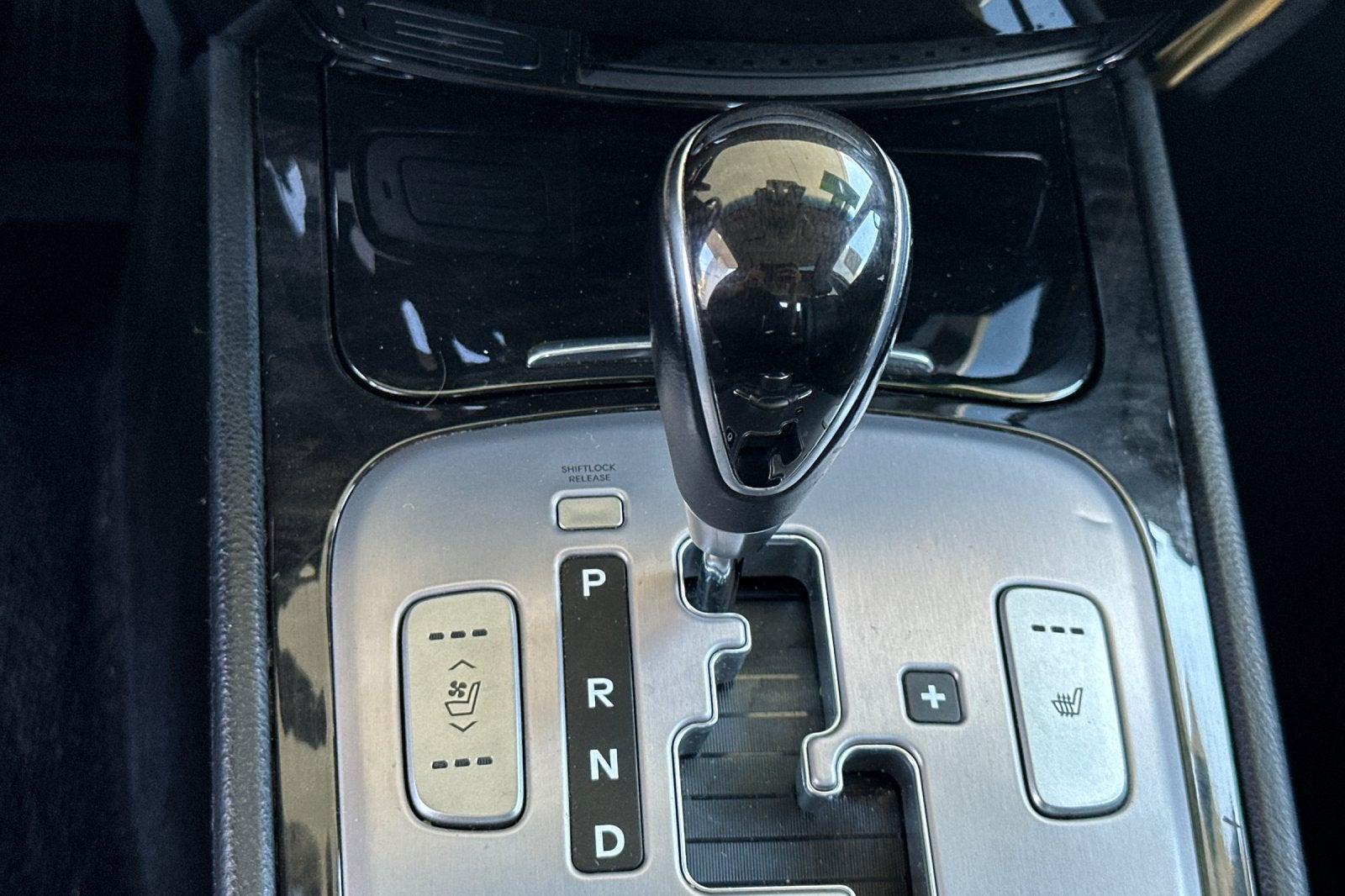 2012 Hyundai Genesis 4.6L