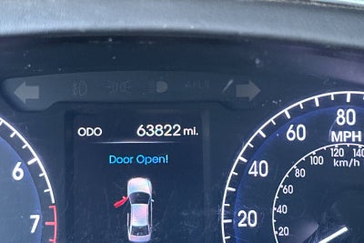 2012 Hyundai Genesis 4.6L