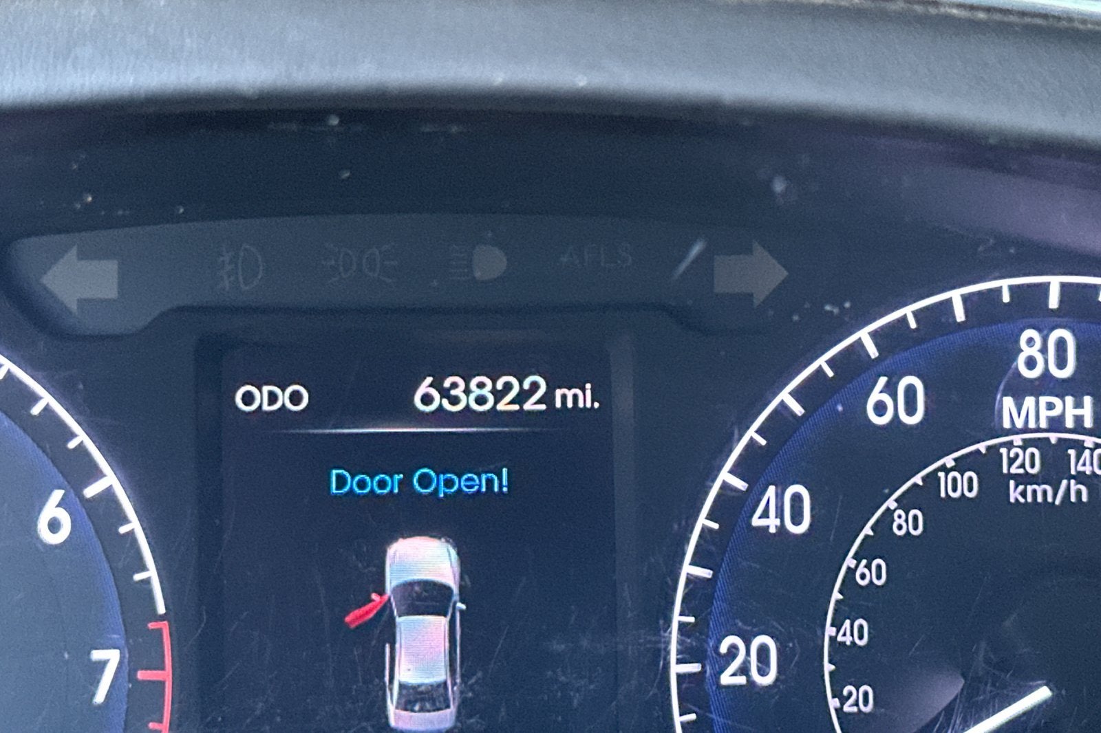 2012 Hyundai Genesis 4.6L