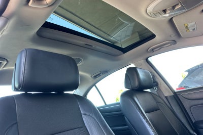 2012 Hyundai Genesis 4.6L