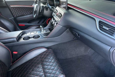 2023 Genesis G70 3.3T