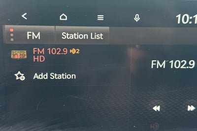 2023 Genesis G70 3.3T