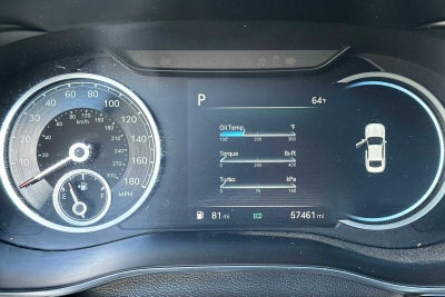 2023 Genesis G70 3.3T