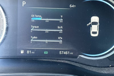 2023 Genesis G70 3.3T